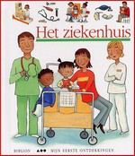 Reserveer bij de bibliotheek