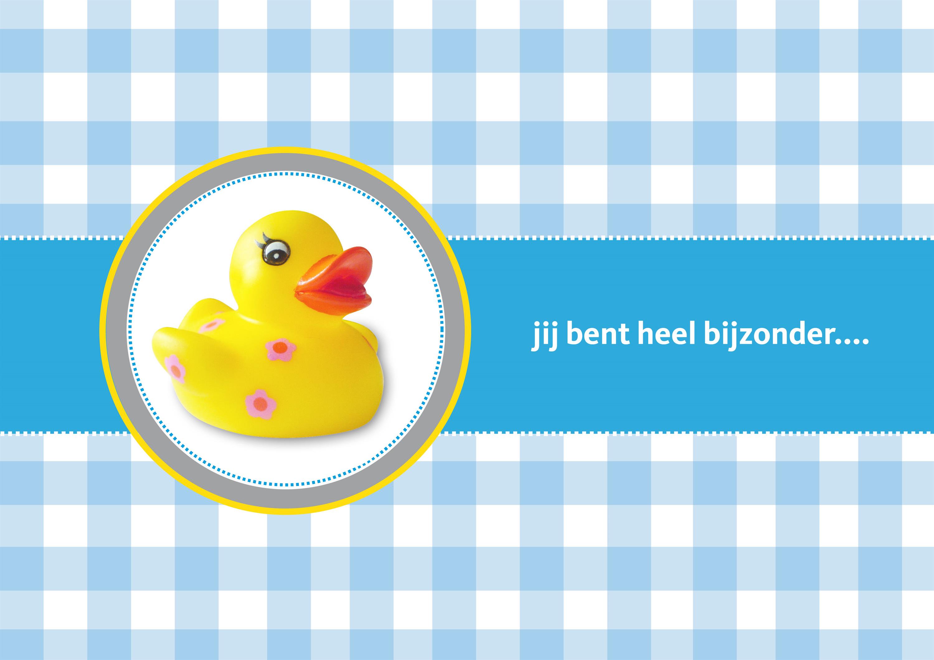 badeendje