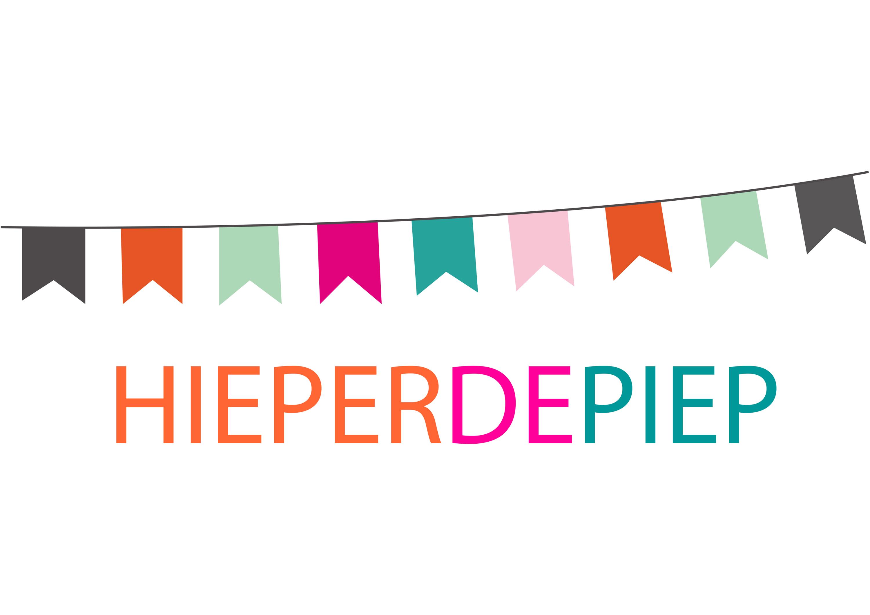 Jarig hieperdepiep