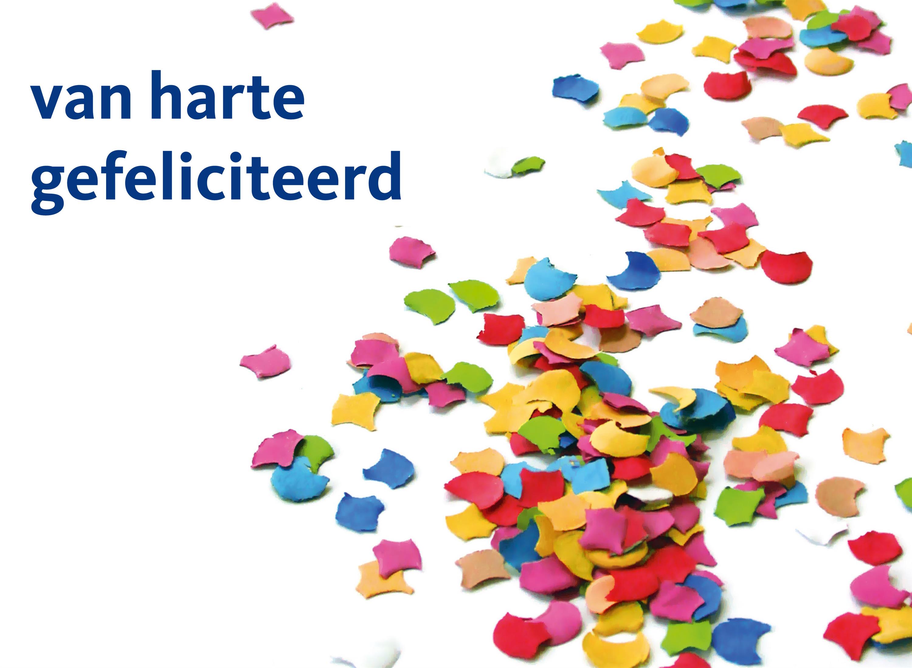 confetti