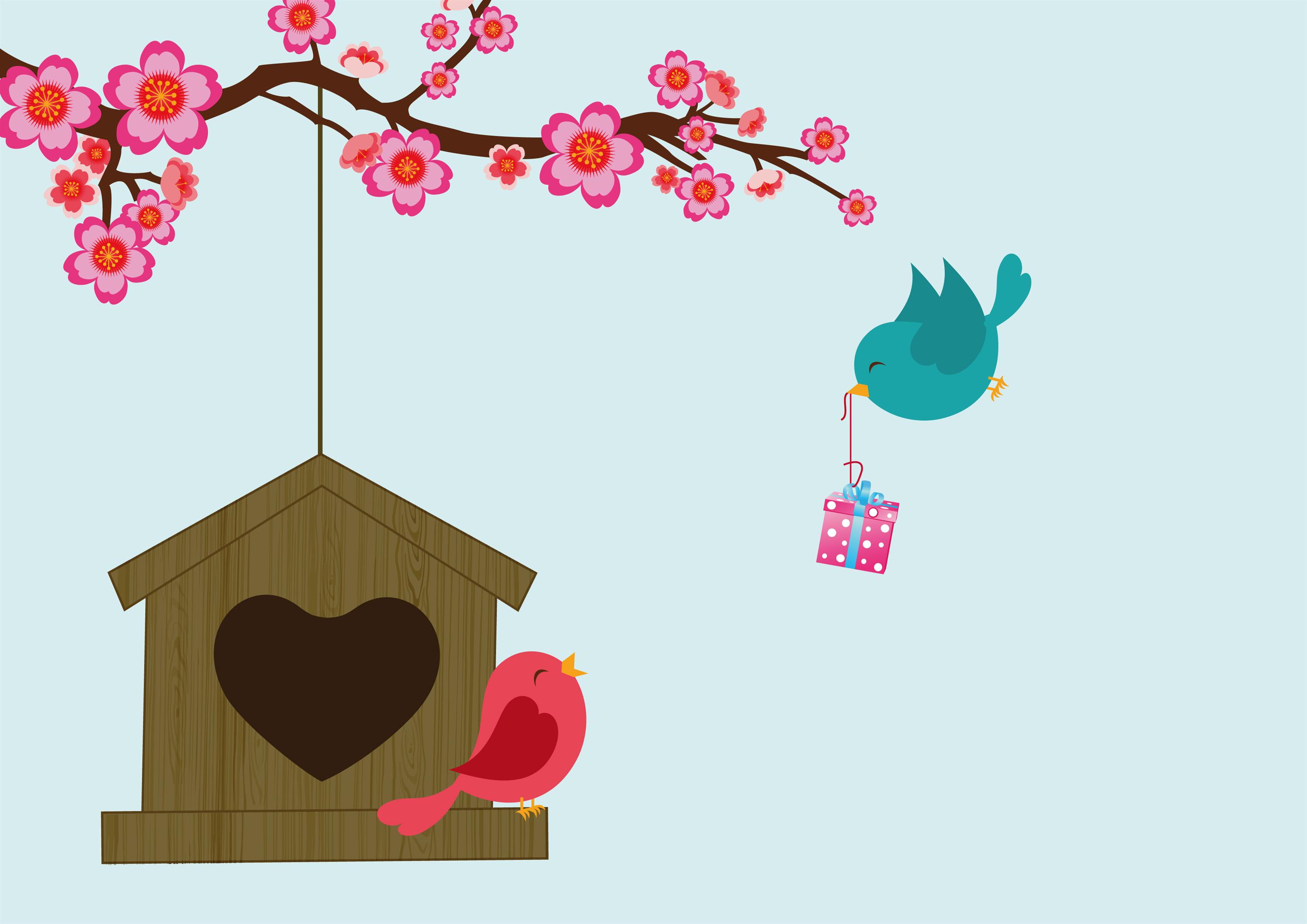 Vogels