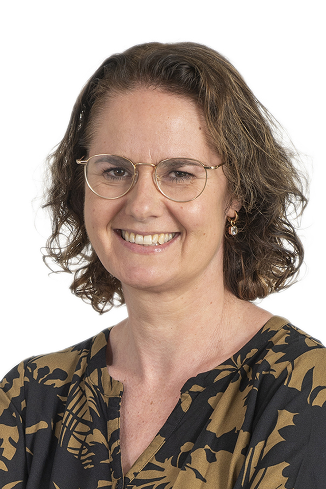 Larissa Berendsen