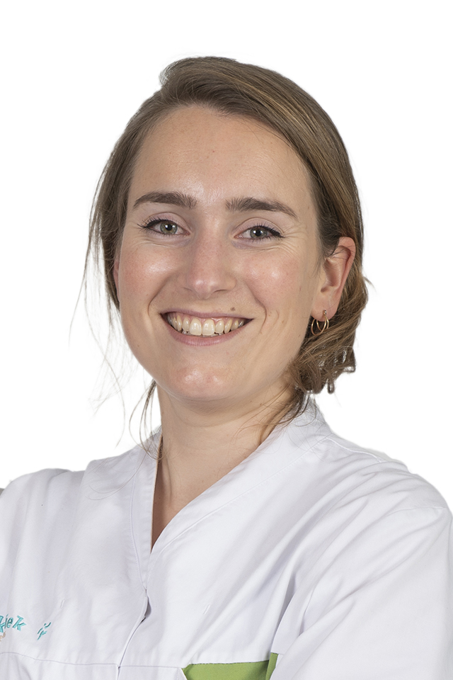 Marit Bloemendal