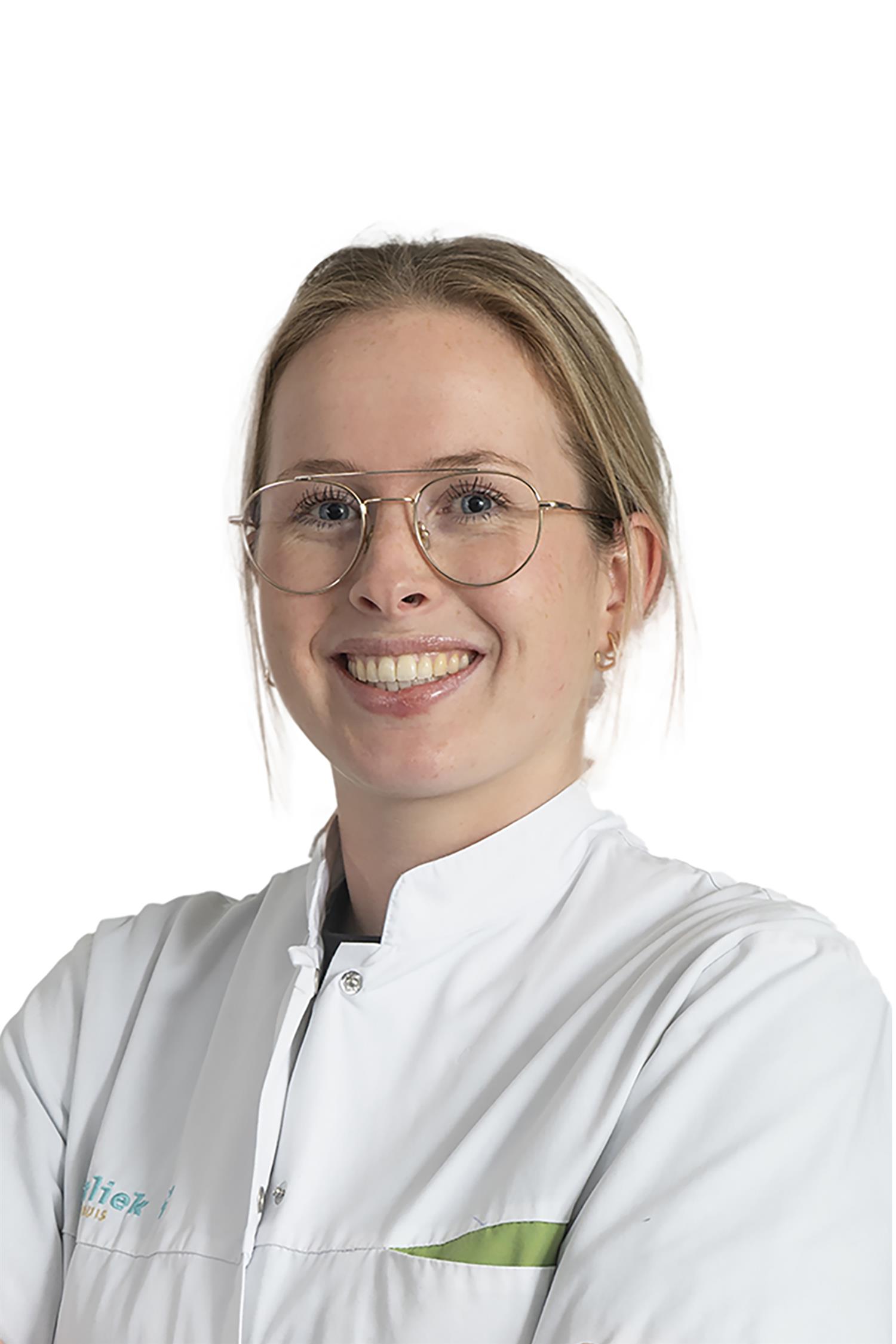 Iris van den Boomen