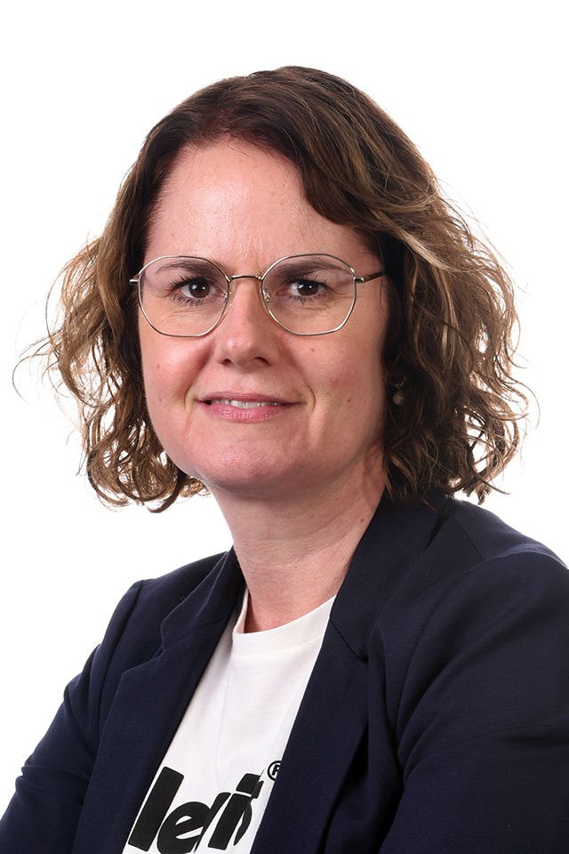 Larissa Coppus-Berendsen