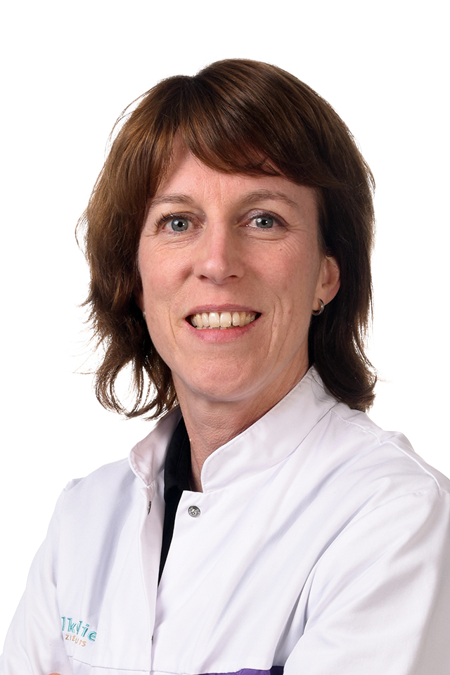 mevrouw S. Cox