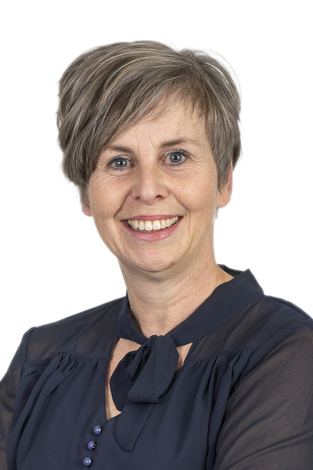 Janine Leenders