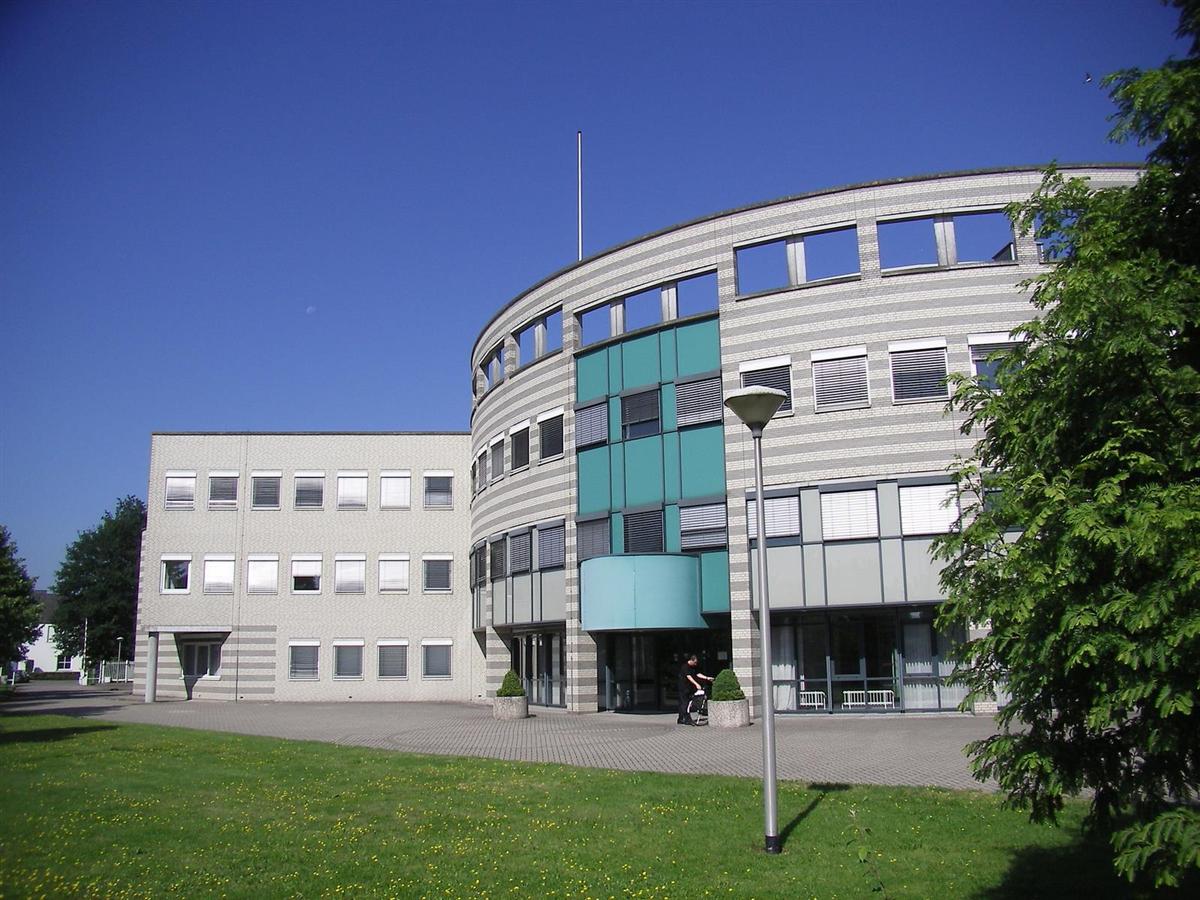 Nieuwe locatie SMC