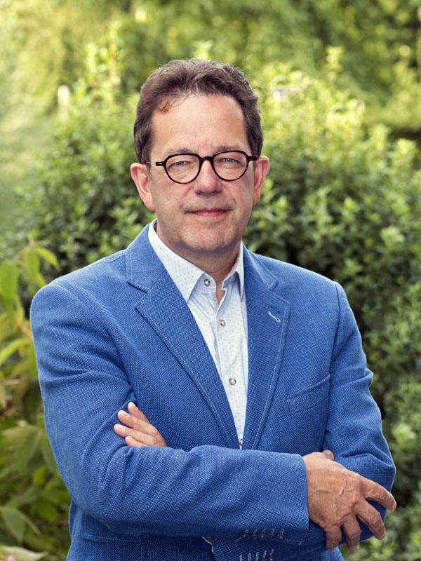 drs. Michel Foppen