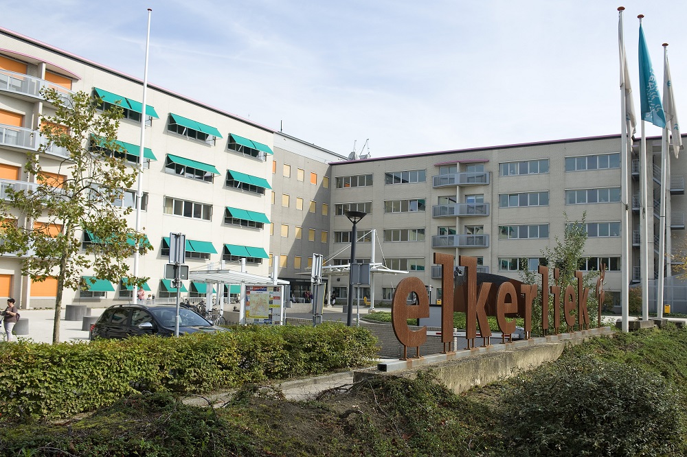 Elkerliek ziekenhuis+
