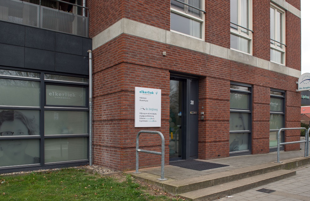 polikliniek Asten