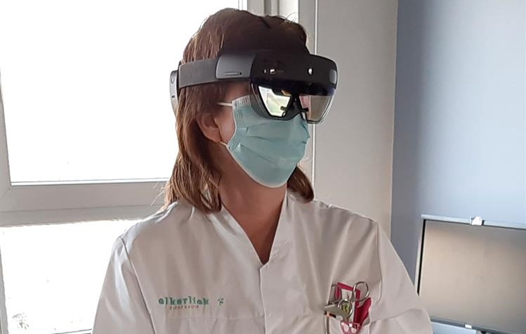 Hololens Elkerliek
