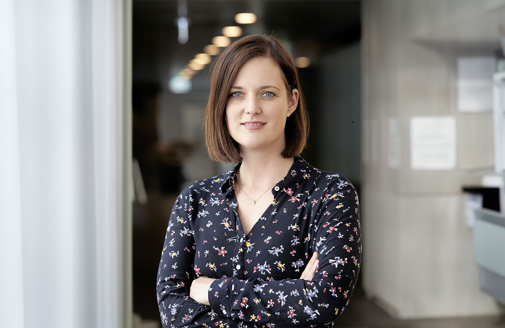 Benoeming Lisa Behrendt als lid Raad van Bestuur