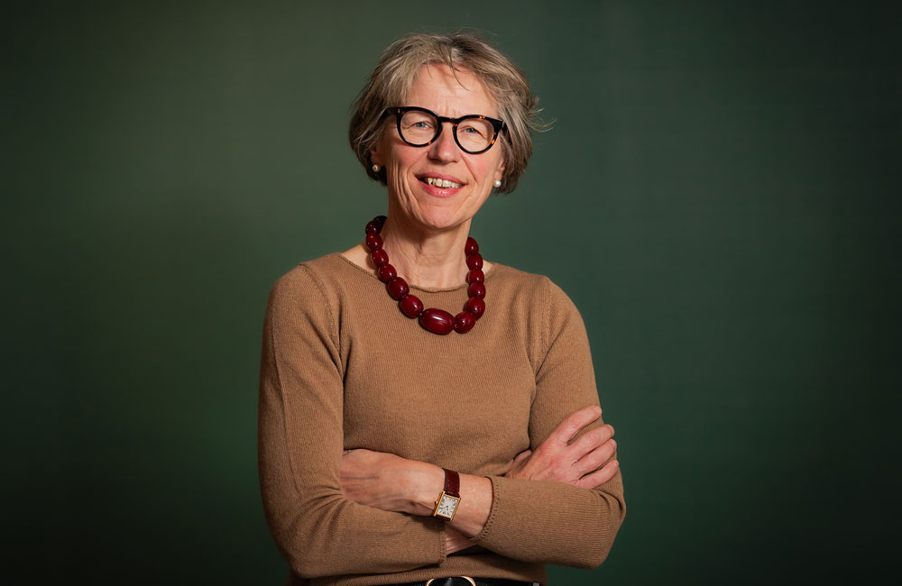 Eveline de Bont