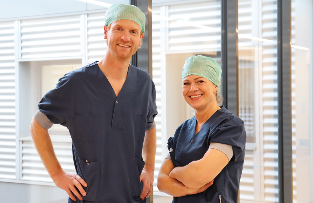 Liesbreukzorg Elkerliek