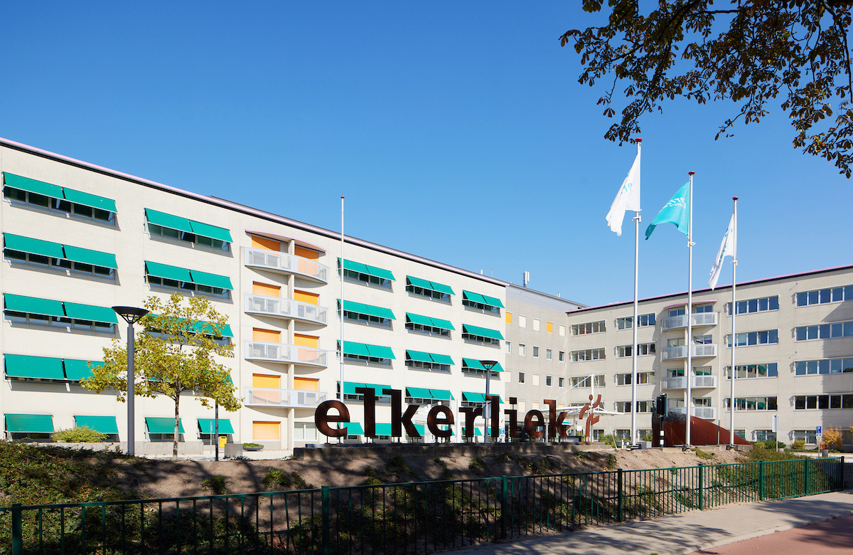 Extra bezoekuur met de feestdagen
