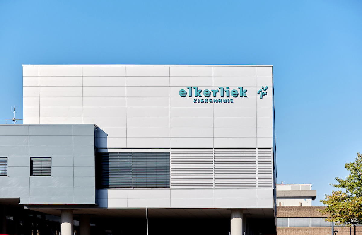Elkerliek gebouw