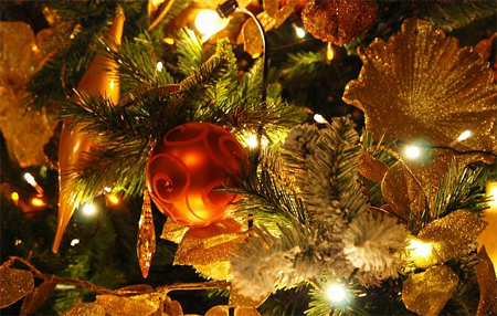 Warme kerst in het Elkerliek