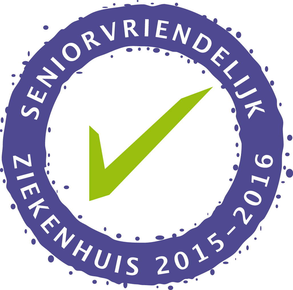 senior vriendelijk 2015/2016