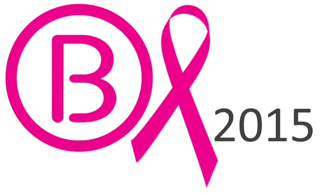 Roze lintje 2015