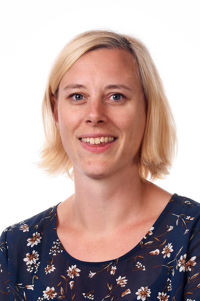 Laurien Schrijver