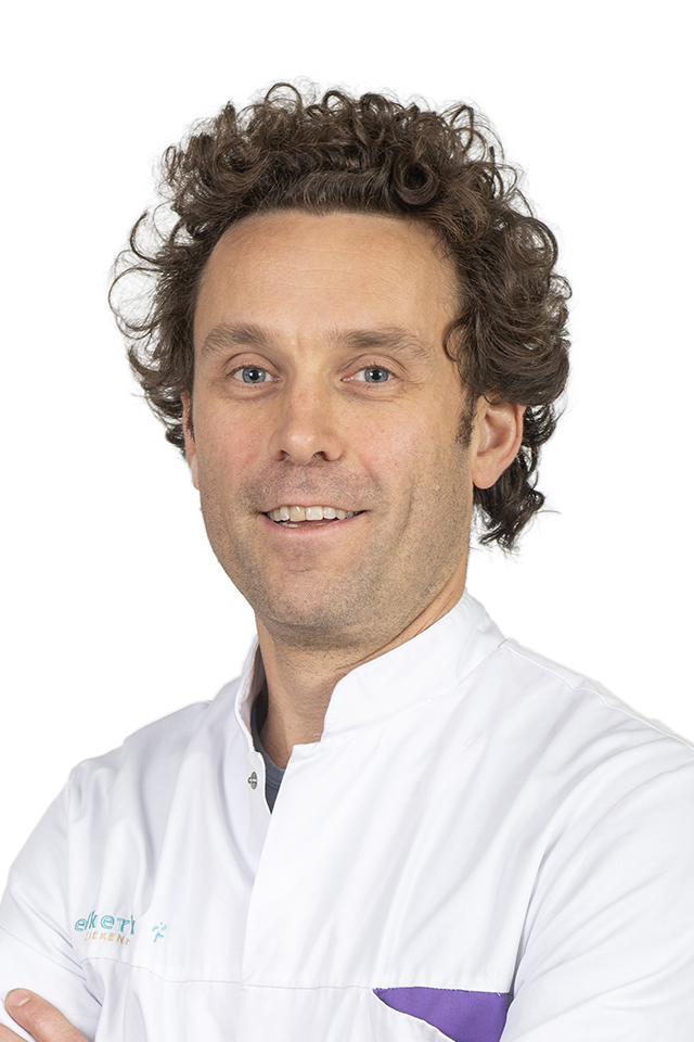 Maarten Vastbinder