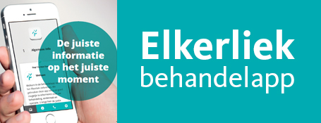 Elkerliek behandelapp