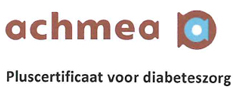 het Pluscertificaat voor diabeterszorg voor kinderen 2015 