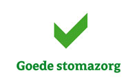 Groen vinkje voor goede stomazorg