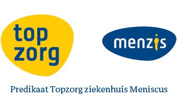 TopZorg voor de behandeling van Meniscus in het Elkerliek ziekenhuis