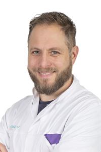 Drs. B.J. Blaauw Drs. B.J. Blaauw