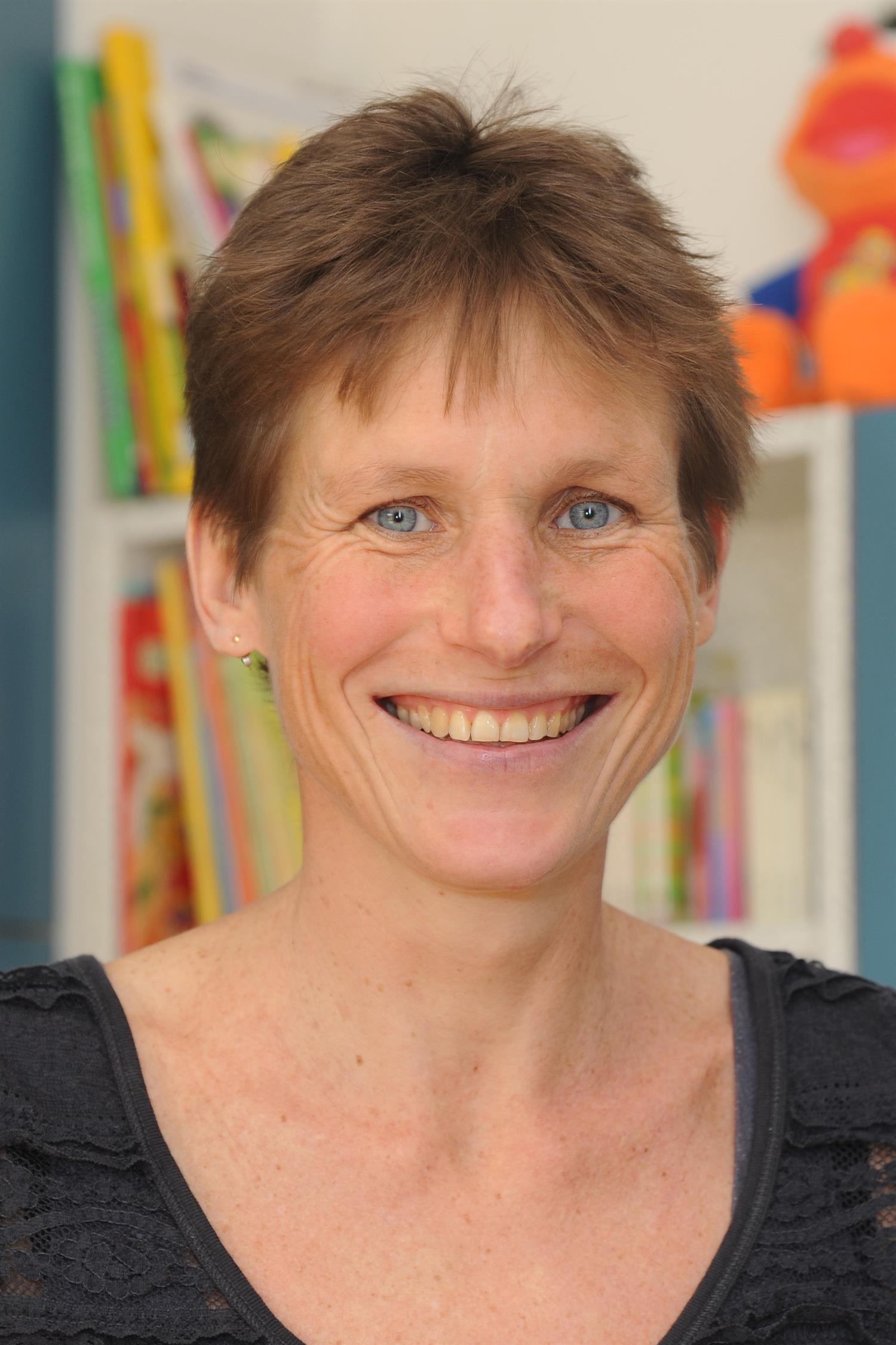 Breukels, mevrouw dr. M.A.