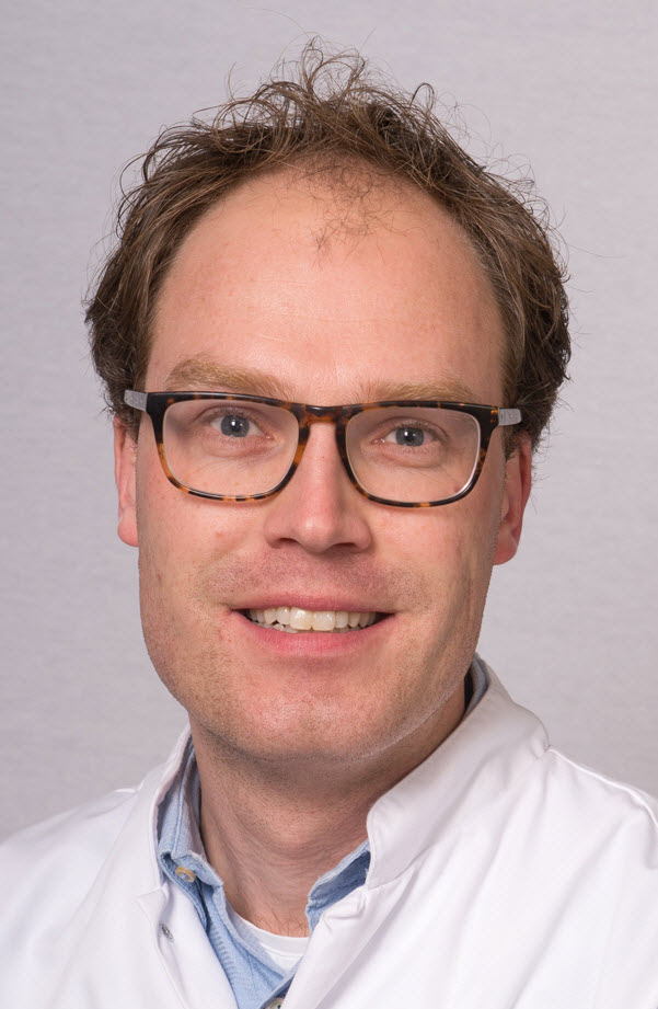 Drs. M. van Dijk