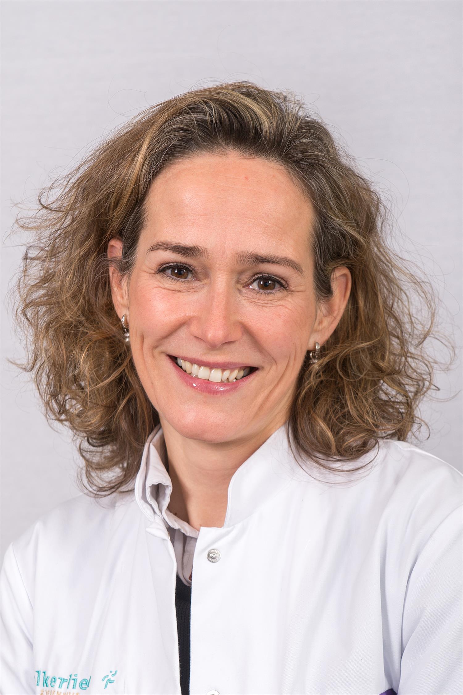 Kluijtmans, mevrouw E.