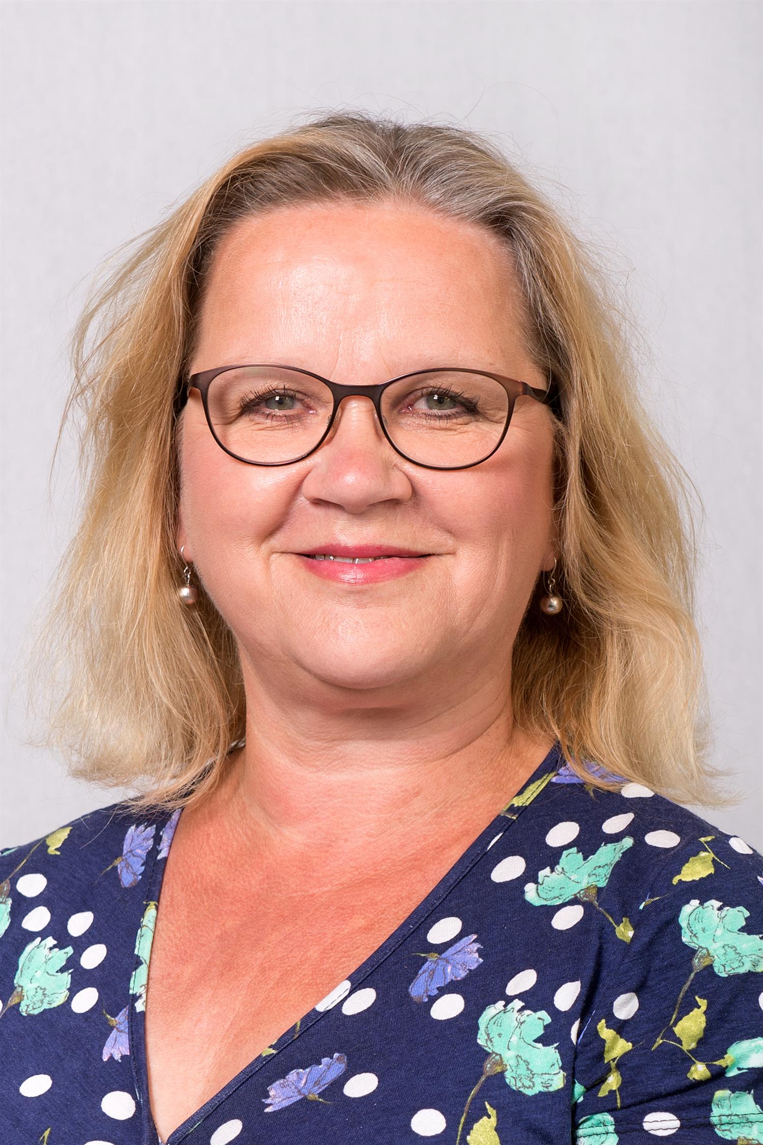 Marion franx