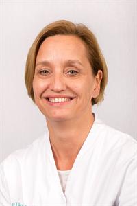 Verpleegkundig Specialist Neonatologie i.o. Verpleegkundig Specialist Neonatologie i.o.