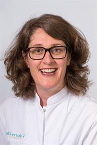 Gijsen, mevrouw A.P. Gijsen, mevrouw A.P.