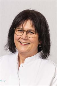 Sandra van Iersel Sandra van Iersel