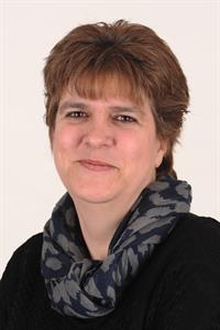 Bernadette Kanters Bernadette Kanters