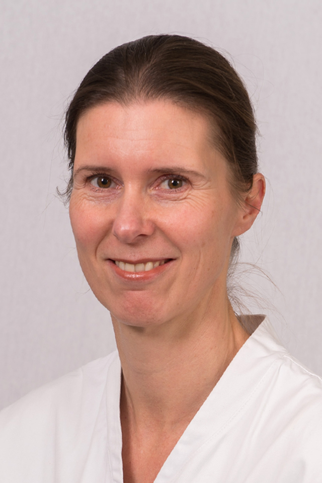 Leur, mevrouw M. van de