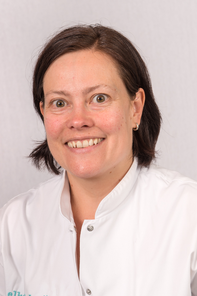 Janske van Lieshout