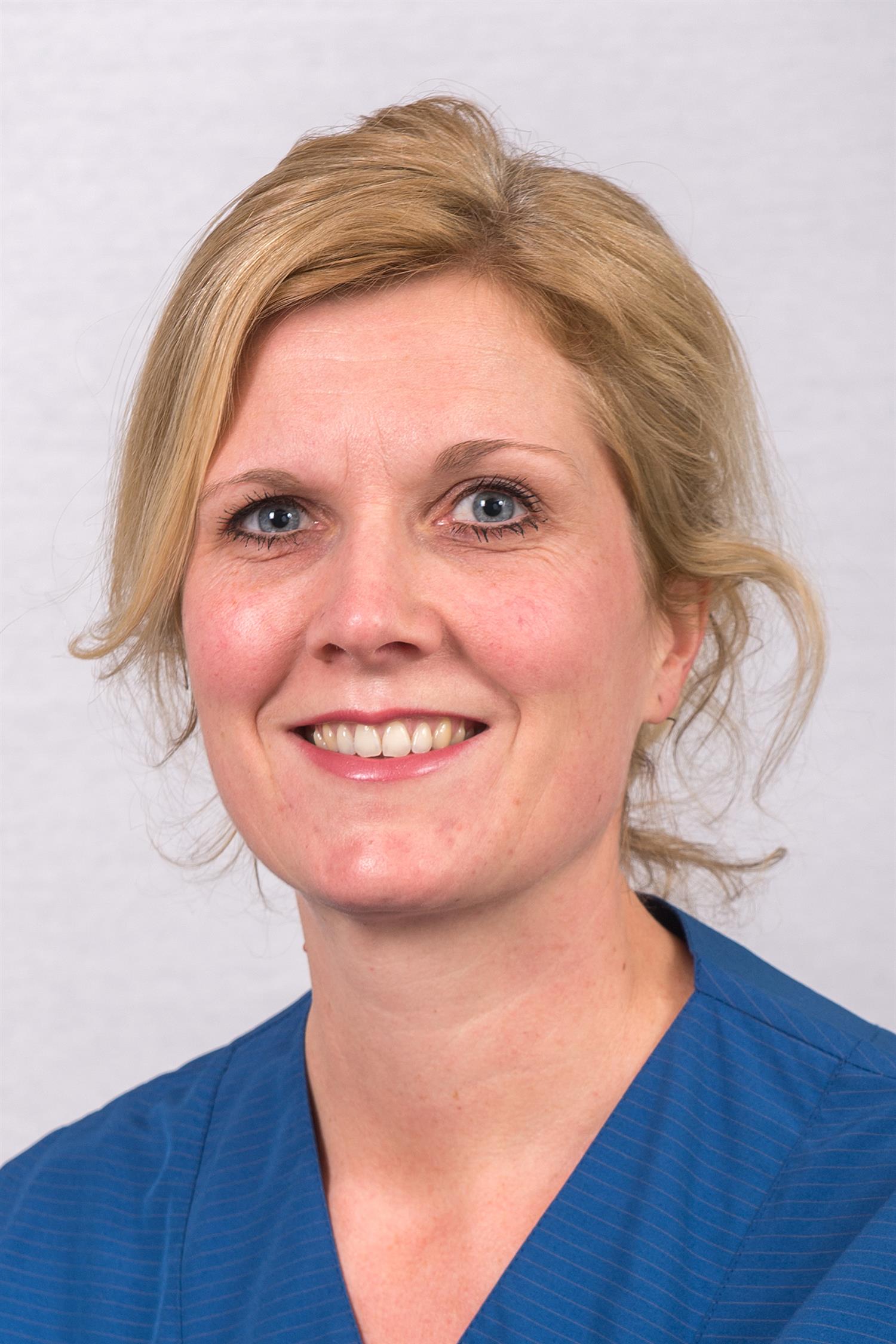 Linda van Bokhoven