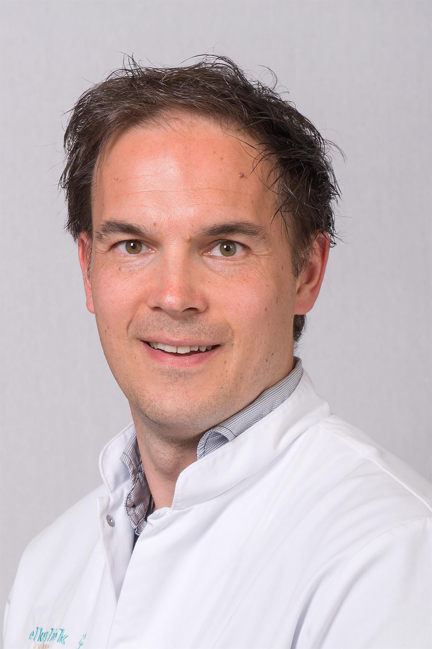 Lammers, de heer drs. J.L.
