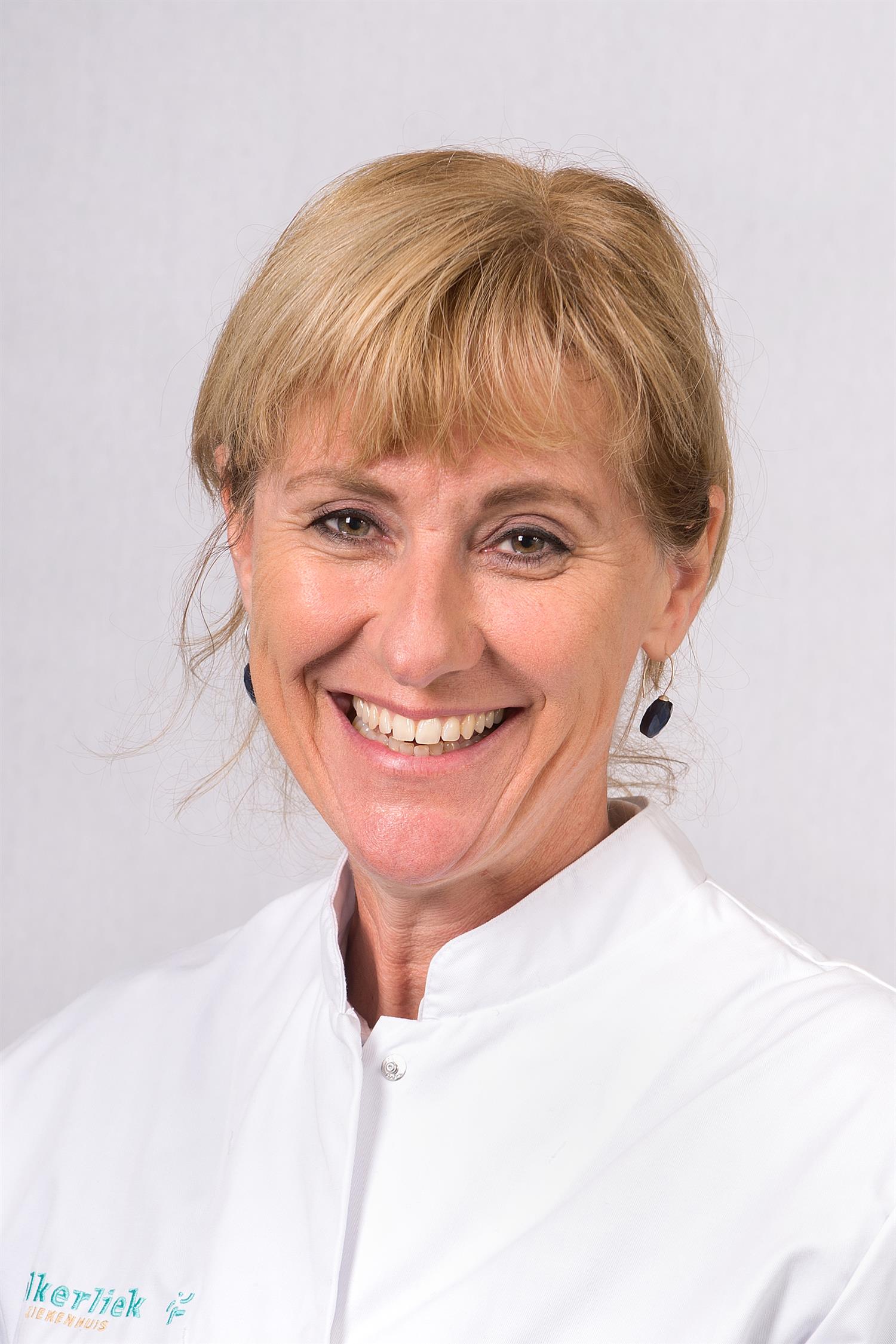 Veldhuizen, mevrouw drs. L.M.