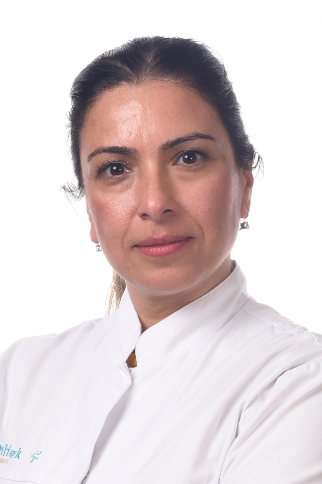 Sara Daoud