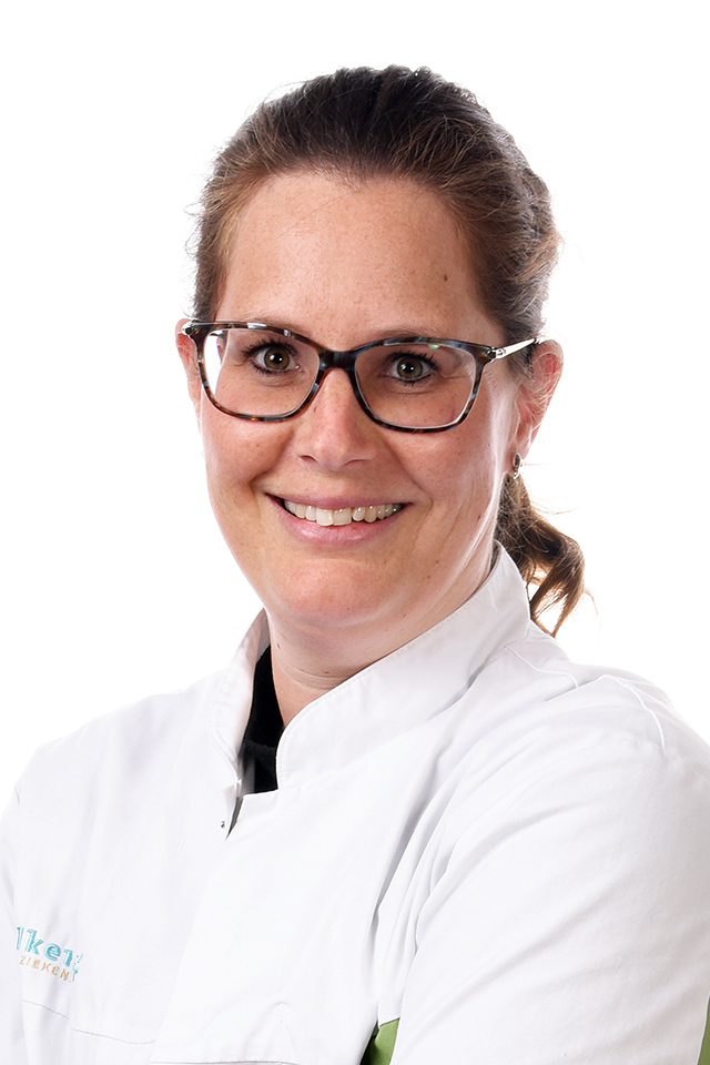 Ilona Waegemakers