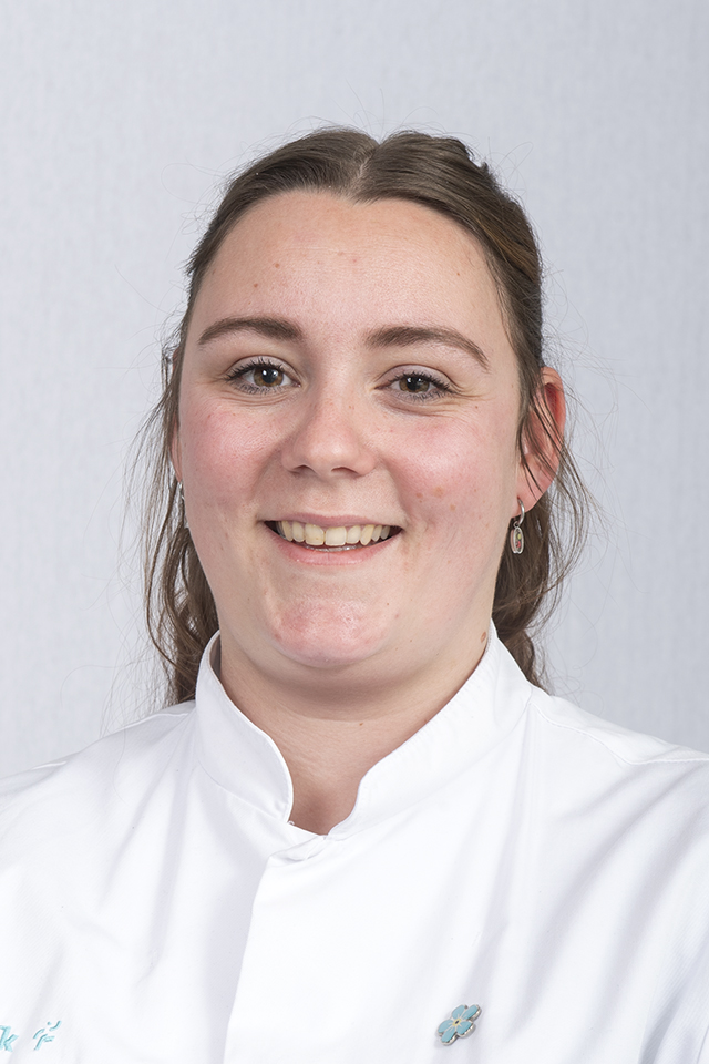 Marieke Hol