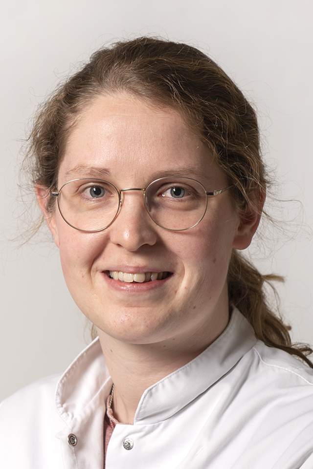Jennerieke Kloe