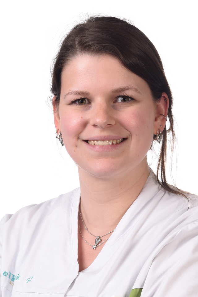 Mirte Wouters