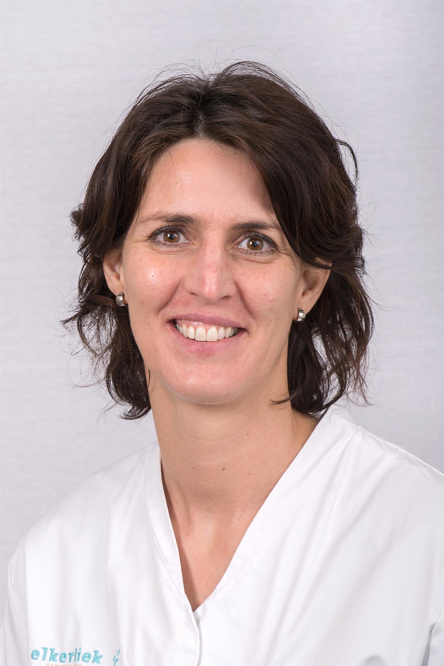 Mirjam Rooijakkers